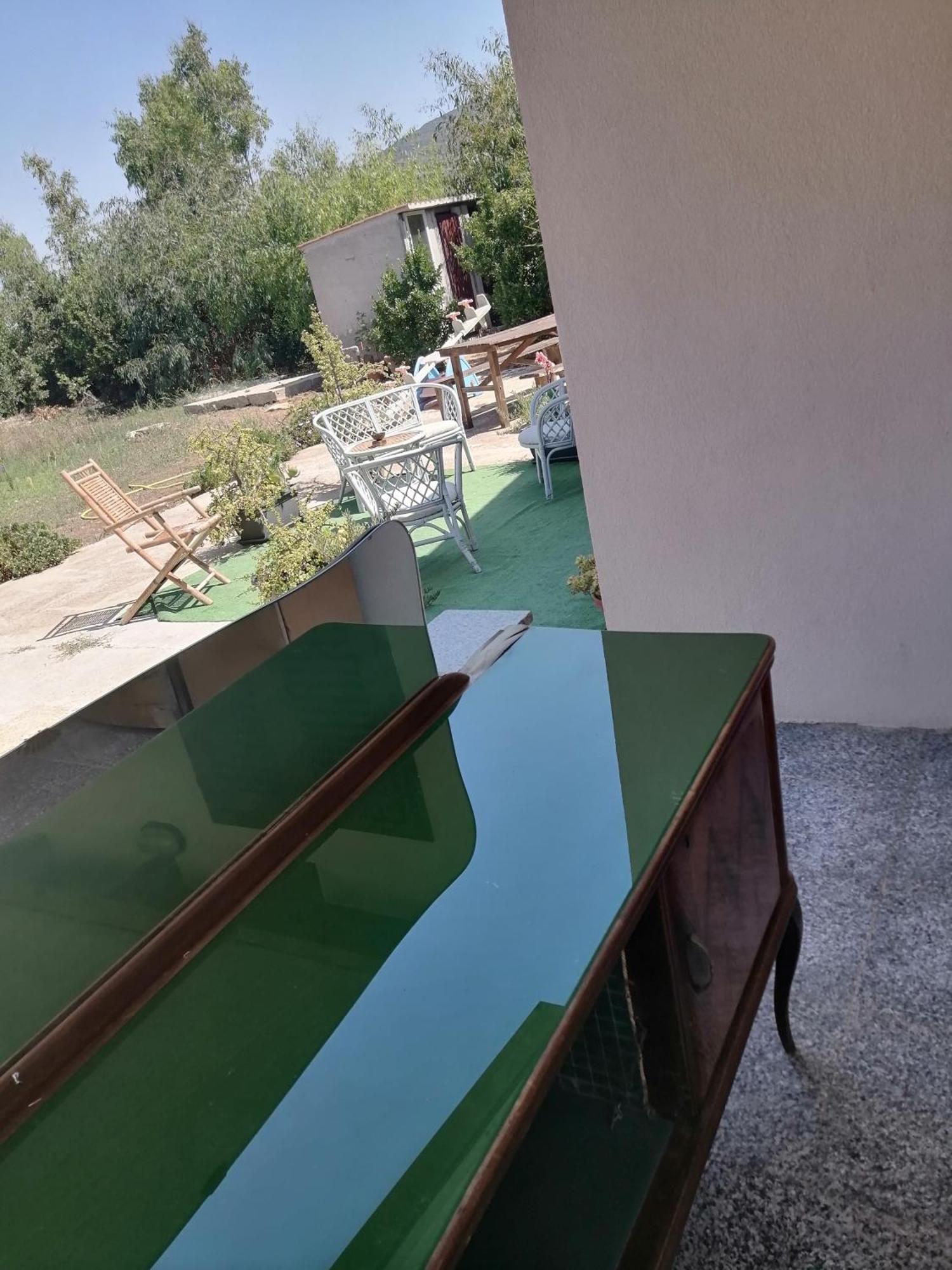 Camera Serraona Alghero Zewnętrze zdjęcie