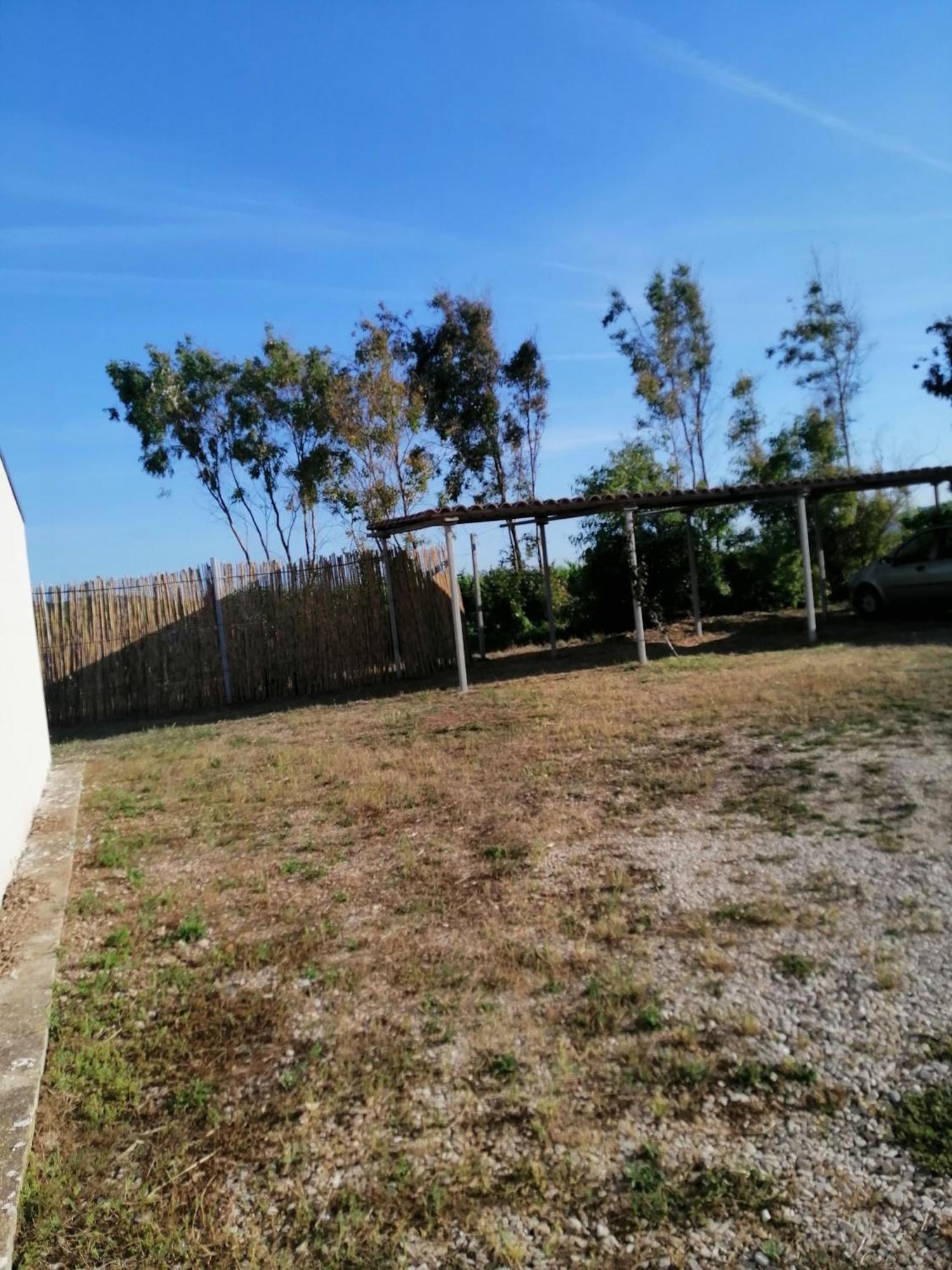 Camera Serraona Alghero Zewnętrze zdjęcie