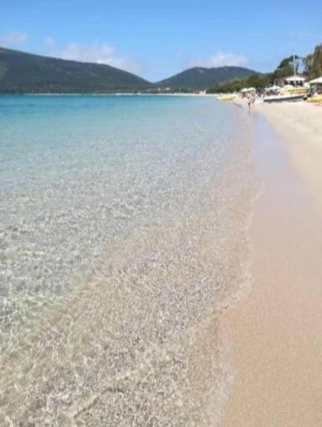 Camera Serraona Alghero Zewnętrze zdjęcie